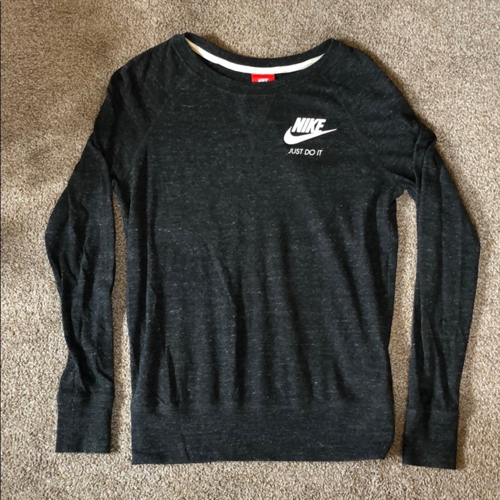 Nike Longsleeve